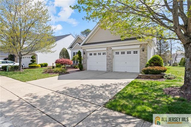 146 Wild Dunes Way, Jackson, NJ 08527