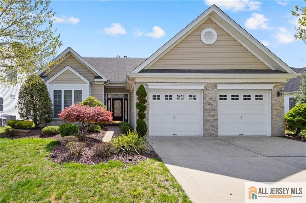 146 Wild Dunes Way, Jackson, NJ 08527