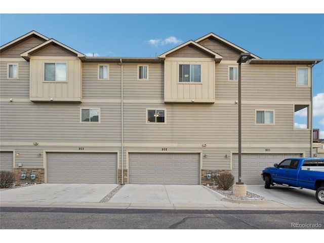 3660 W 25th St 802, Greeley, CO 80634