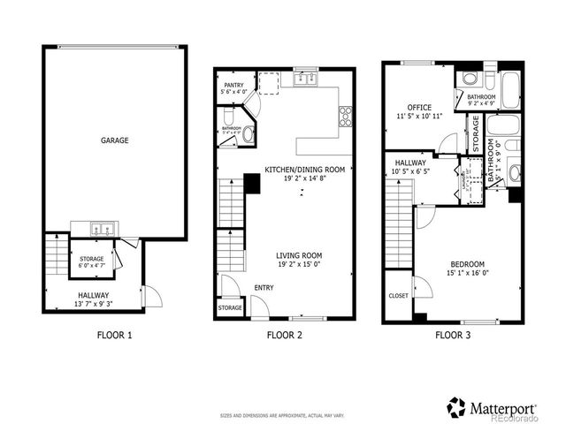 3660 W 25th St 802, Greeley, CO 80634