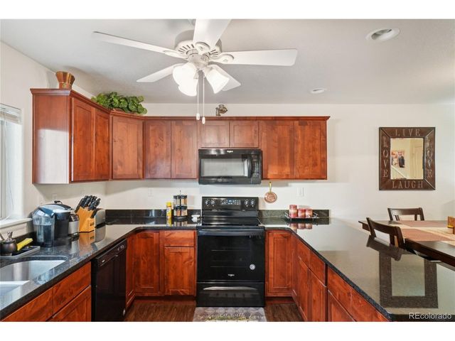 3660 W 25th St 802, Greeley, CO 80634