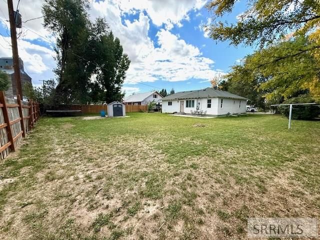 568 2nd E, Ririe, ID 83443