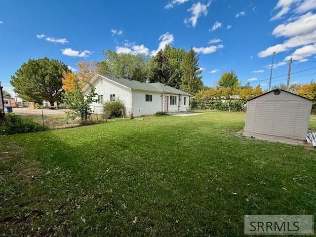 568 2nd E, Ririe, ID 83443