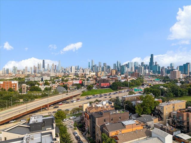 1346 W WALTON Street 3W, Chicago, IL 60642