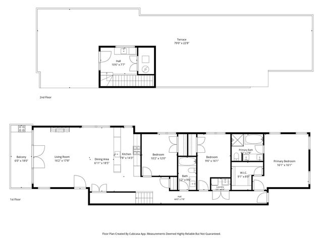 1346 W WALTON Street 3W, Chicago, IL 60642