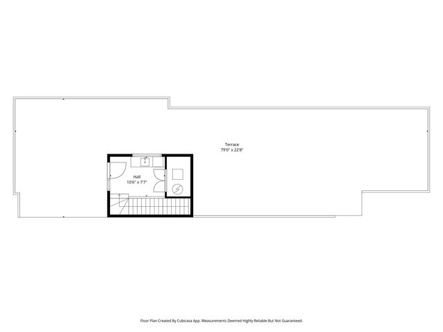 1346 W WALTON Street 3W, Chicago, IL 60642