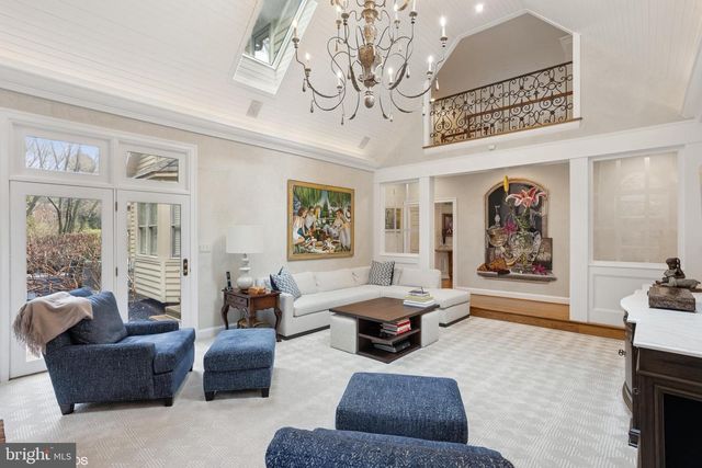 1308 MUSGROVE RD, Lutherville Timonium, MD 21093