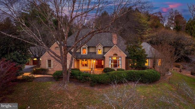 1308 MUSGROVE RD, Lutherville Timonium, MD 21093