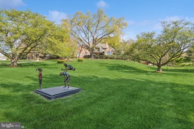 1308 MUSGROVE RD, Lutherville Timonium, MD 21093