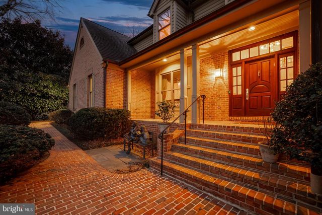 1308 MUSGROVE RD, Lutherville Timonium, MD 21093