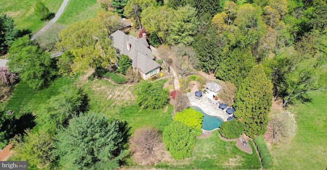 1308 MUSGROVE RD, Lutherville Timonium, MD 21093