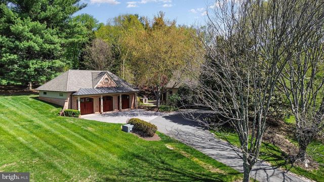 1308 MUSGROVE RD, Lutherville Timonium, MD 21093