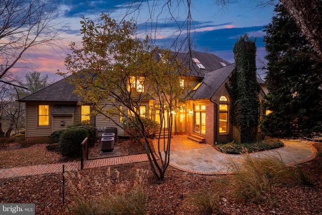 1308 MUSGROVE RD, Lutherville Timonium, MD 21093