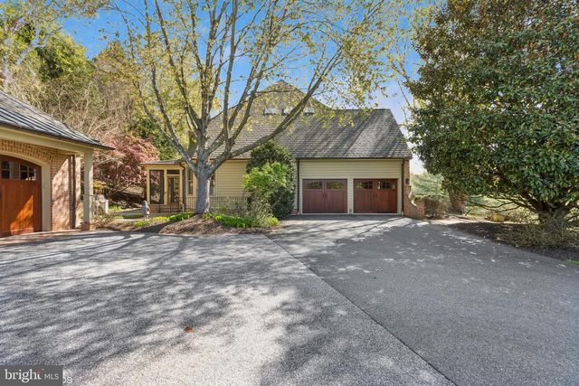 1308 MUSGROVE RD, Lutherville Timonium, MD 21093