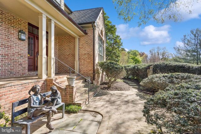 1308 MUSGROVE RD, Lutherville Timonium, MD 21093