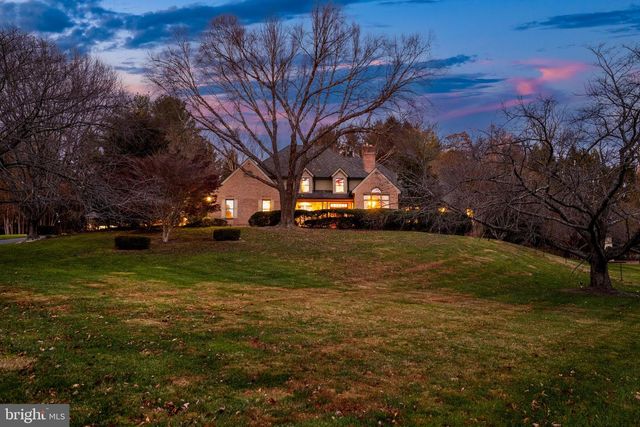 1308 MUSGROVE RD, Lutherville Timonium, MD 21093