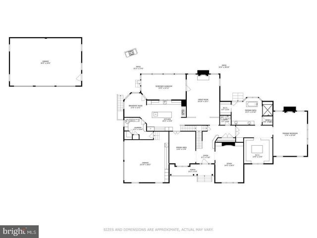 1308 MUSGROVE RD, Lutherville Timonium, MD 21093