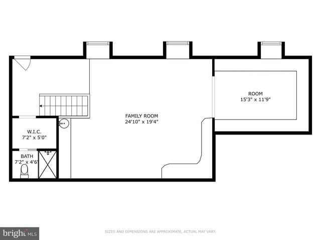 1308 MUSGROVE RD, Lutherville Timonium, MD 21093