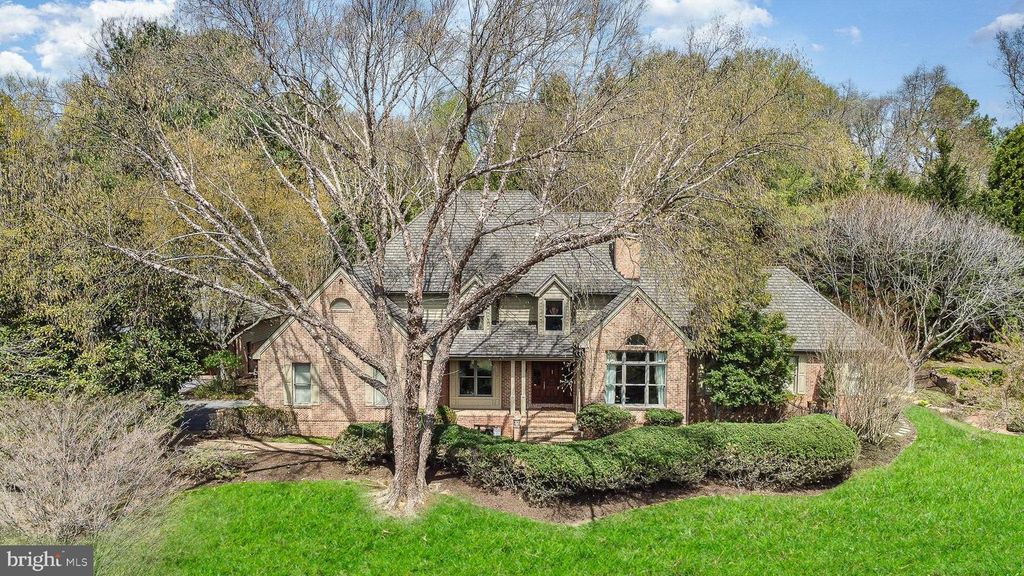 1308 MUSGROVE RD, Lutherville Timonium, MD 21093