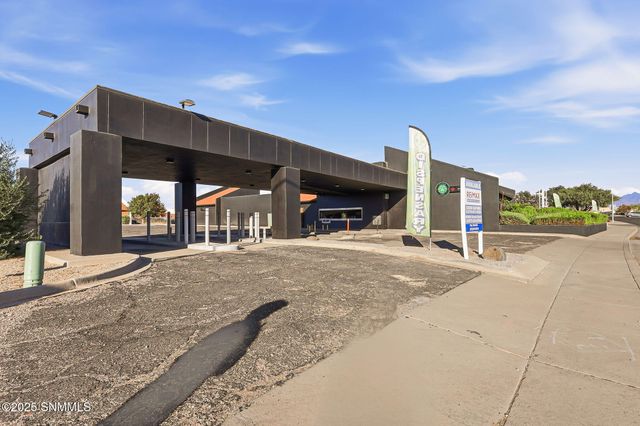 250 W Amador A, Las Cruces, NM 88001