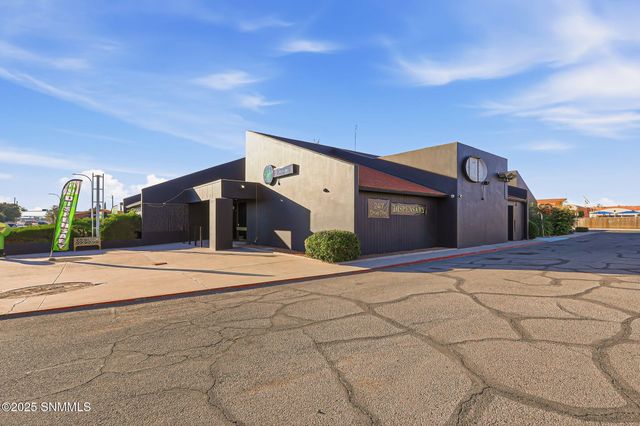 250 W Amador A, Las Cruces, NM 88001