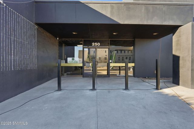 250 W Amador A, Las Cruces, NM 88001