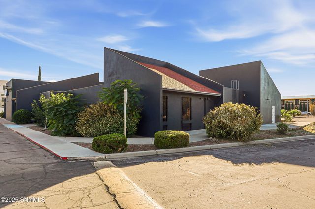 250 W Amador A, Las Cruces, NM 88001