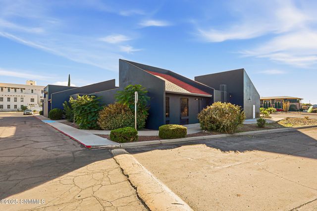 250 W Amador A, Las Cruces, NM 88001