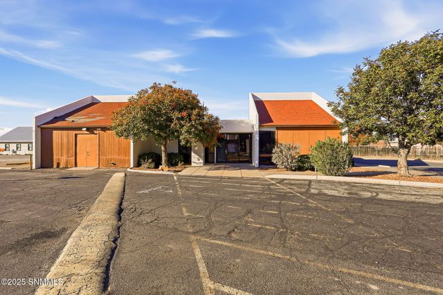 250 W Amador A, Las Cruces, NM 88001