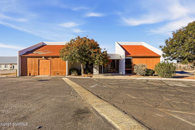 250 W Amador A, Las Cruces, NM 88001