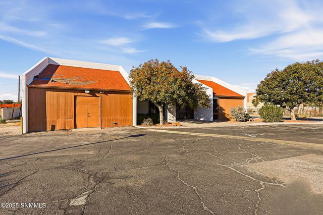 250 W Amador A, Las Cruces, NM 88001