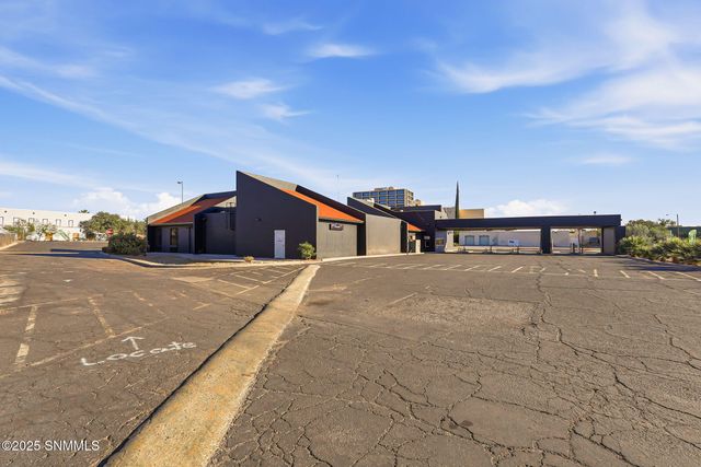 250 W Amador A, Las Cruces, NM 88001