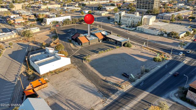 250 W Amador A, Las Cruces, NM 88001