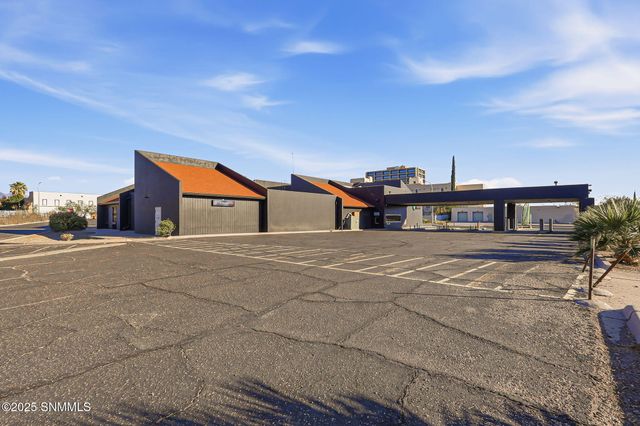 250 W Amador A, Las Cruces, NM 88001