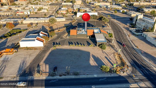 250 W Amador A, Las Cruces, NM 88001