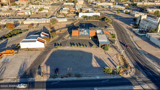 250 W Amador A, Las Cruces, NM 88001