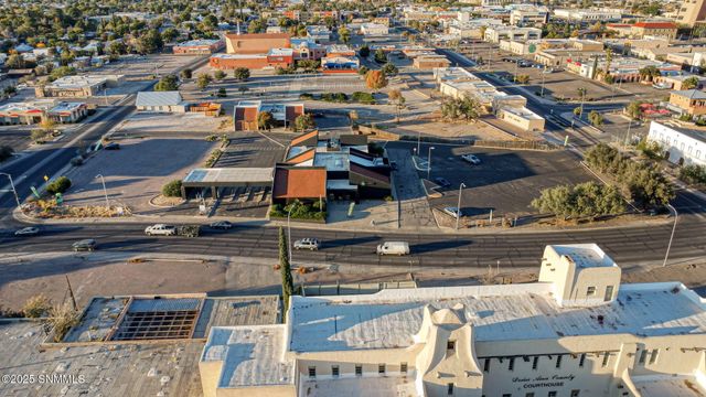 250 W Amador A, Las Cruces, NM 88001