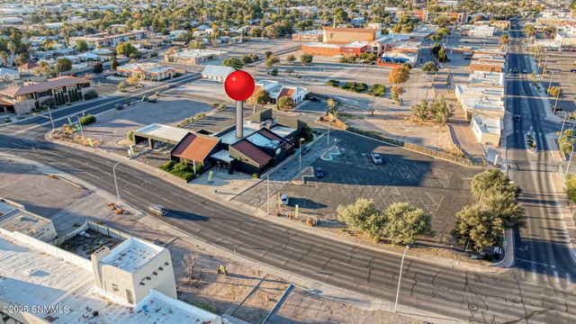 250 W Amador A, Las Cruces, NM 88001