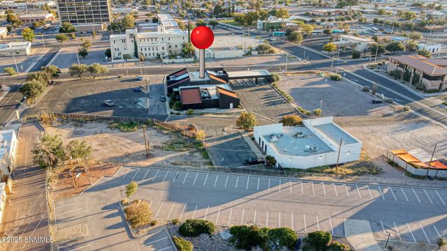 250 W Amador A, Las Cruces, NM 88001