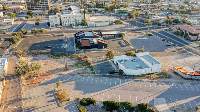 250 W Amador A, Las Cruces, NM 88001