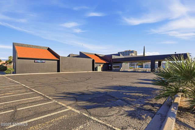 250 W Amador A, Las Cruces, NM 88001