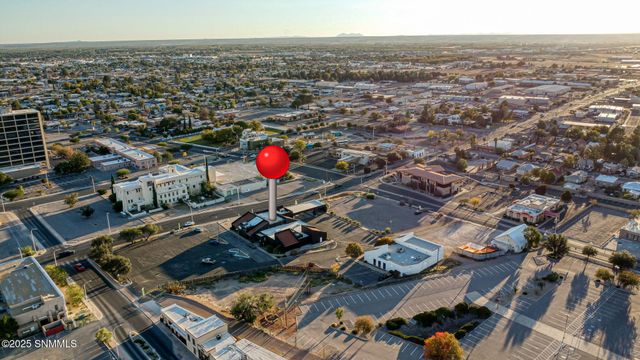 250 W Amador A, Las Cruces, NM 88001