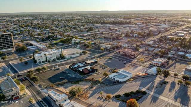 250 W Amador A, Las Cruces, NM 88001