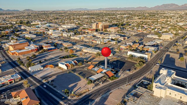 250 W Amador A, Las Cruces, NM 88001
