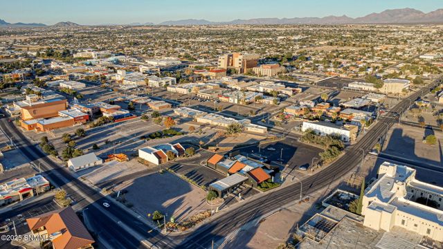 250 W Amador A, Las Cruces, NM 88001