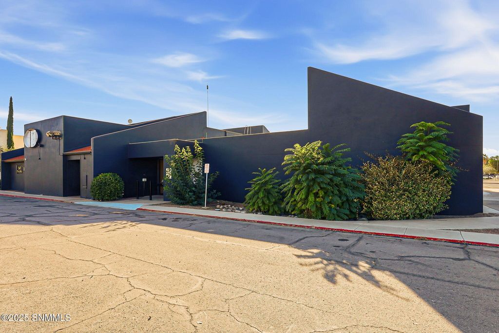 250 W Amador A, Las Cruces, NM 88001