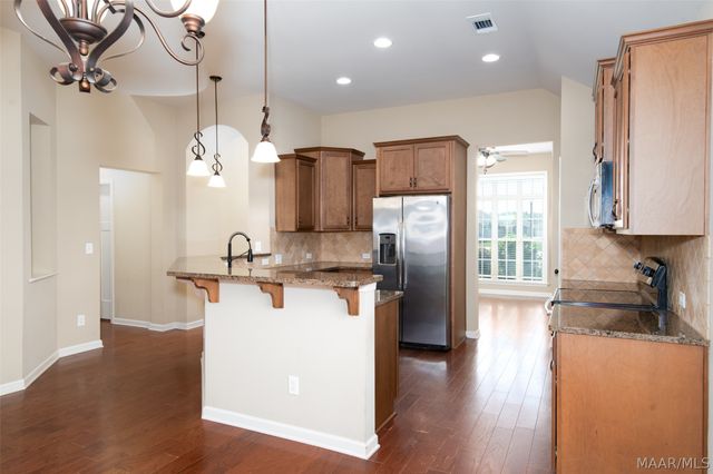 737 Evanwood Drive, Montgomery, AL 36117