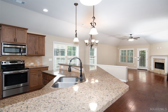 737 Evanwood Drive, Montgomery, AL 36117