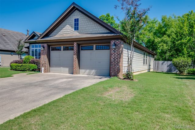 737 Evanwood Drive, Montgomery, AL 36117