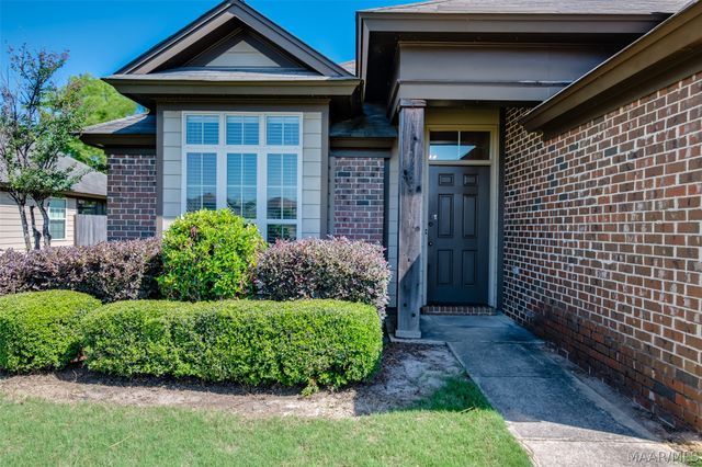 737 Evanwood Drive, Montgomery, AL 36117